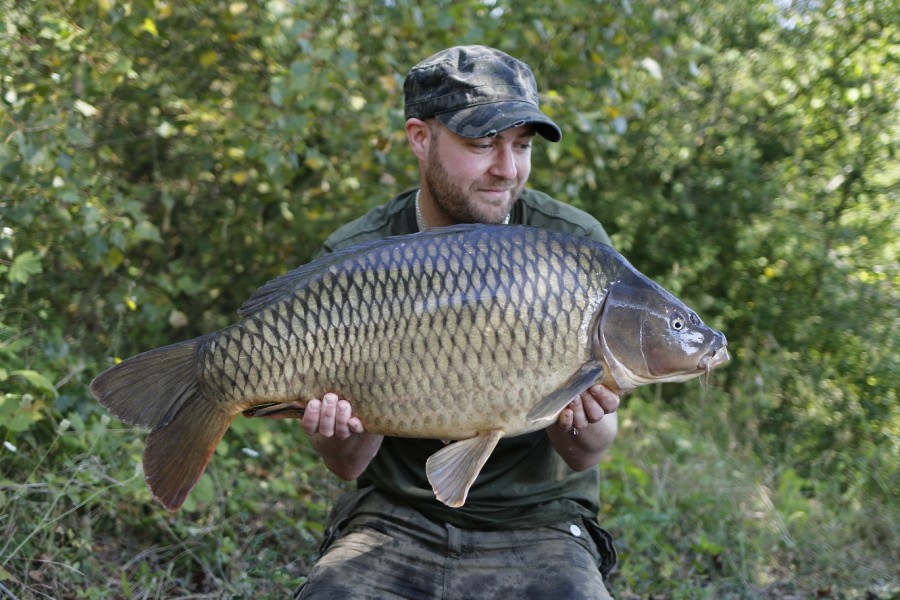 26lb from Co's for Rob