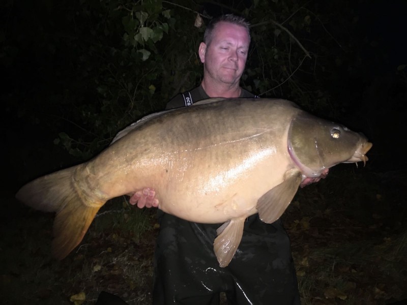 Martin, 39lb 14oz, Big Girls, 17.9.16