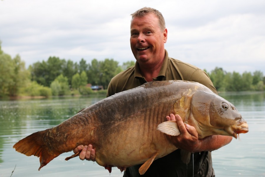 Dave Anderson, 56lb, Oblivion, 24.6.17