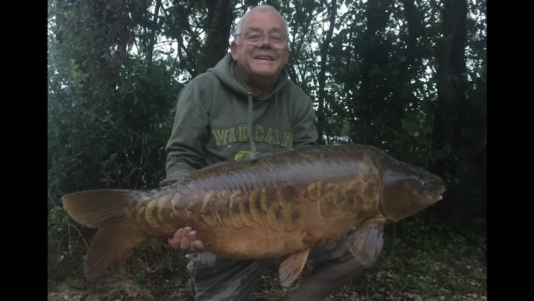 Nobby, 39lb, Pole Position, 22.7.17