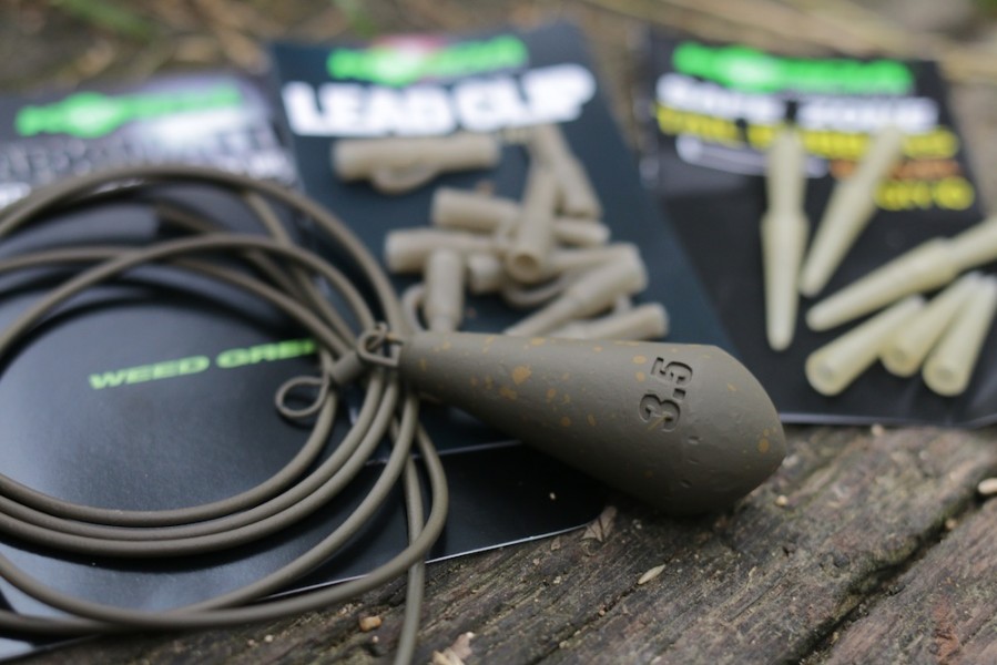 The running rig essentials