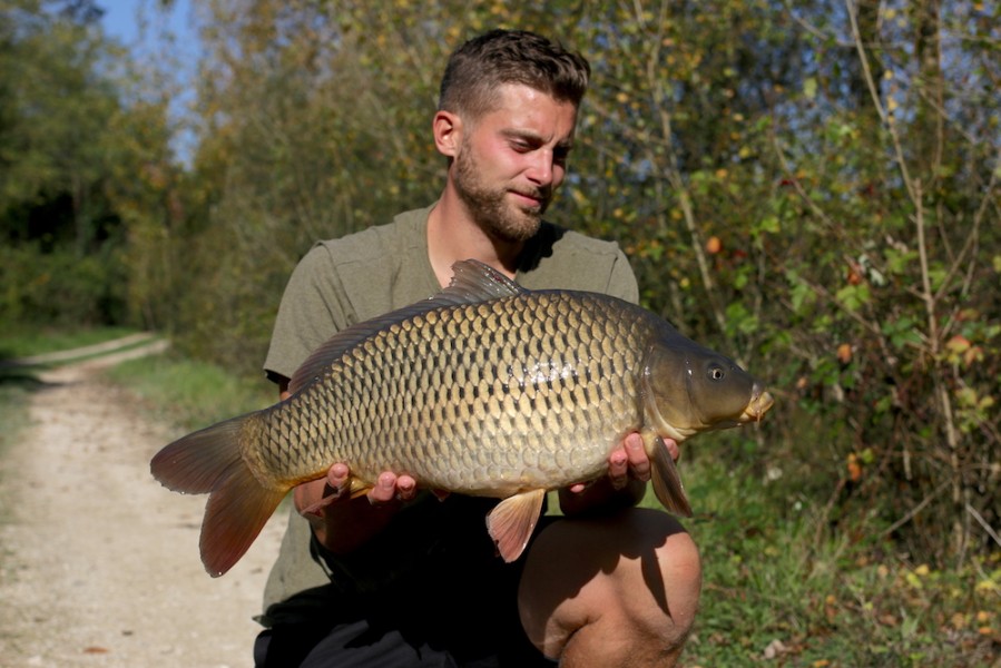 The future is secure and very bright for Gigantica. Another home grown cracker