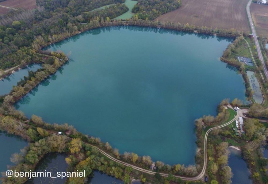 Over looking Gigantica