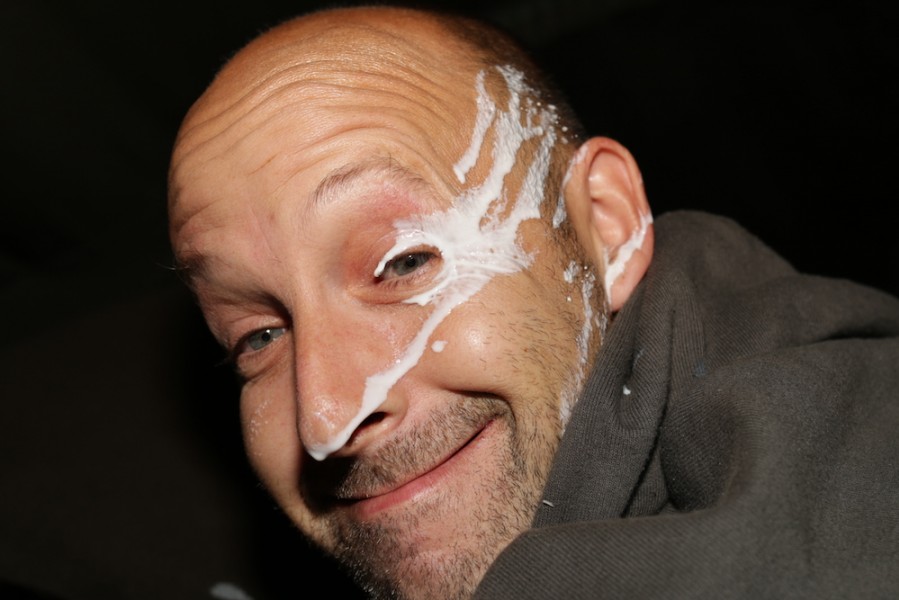 Bit of self blinding Sir!!