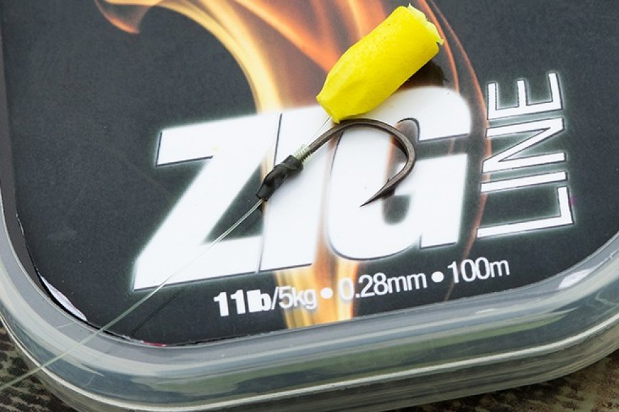 The Zigs have been working well.