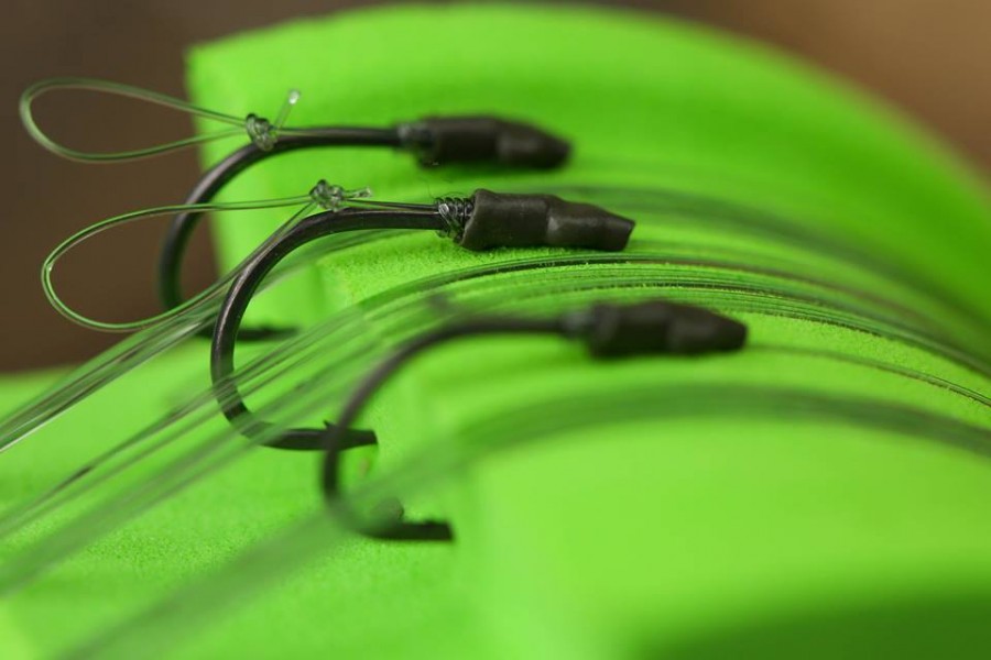 Korda Zig Box...preparation is key with zig fishing.