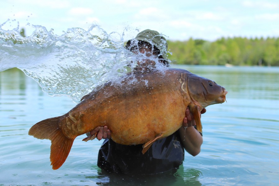 Smashing PB's for fun this week!