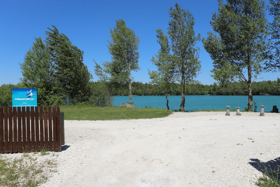 This is what awaits you at Gigantica.