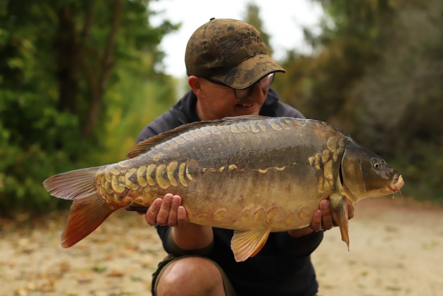 DF, 19lb, Co's Point, 21.9.19