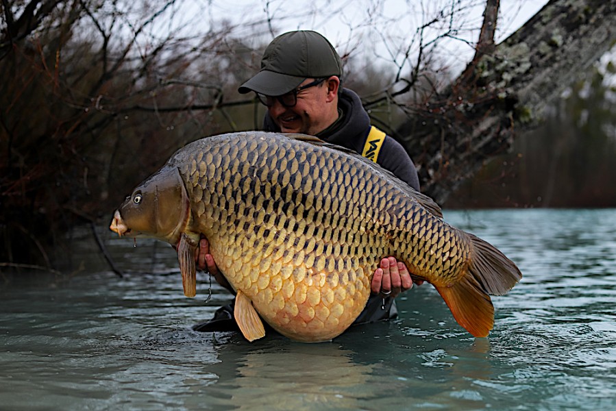 DF, 52lb, Co's Point, 04.01.20