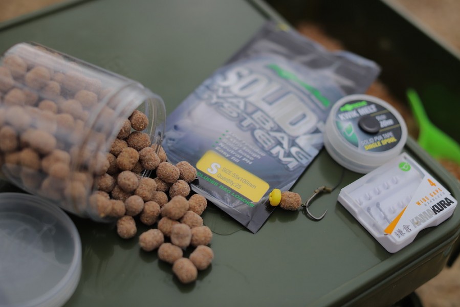 12mm Fyber Dumbell Wafters...only available at Gigantica.