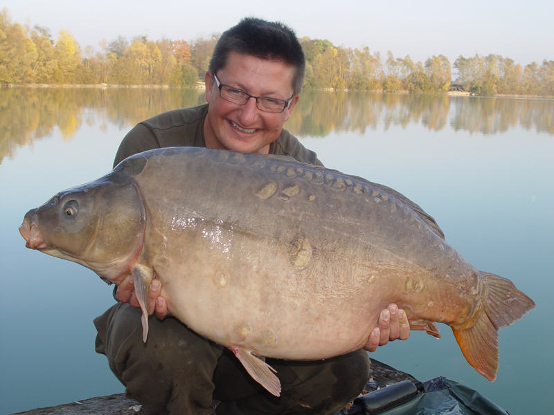 Singles Mate 44lb 8oz