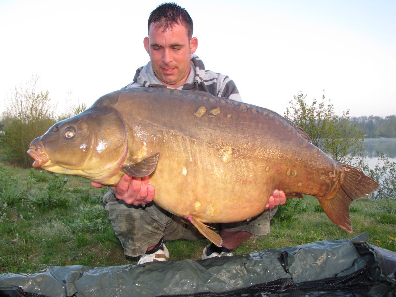 Singles Mate @ 43 for Gavin