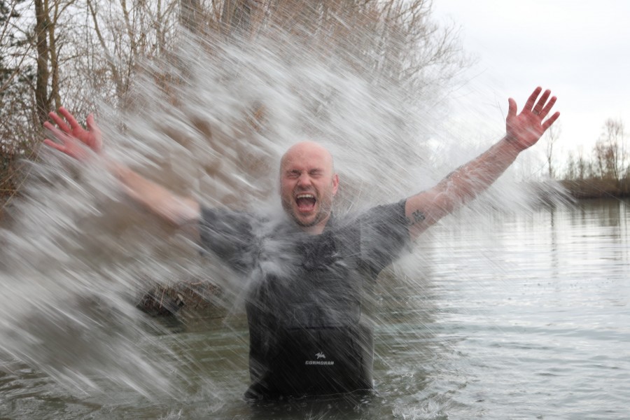 Customary soaking