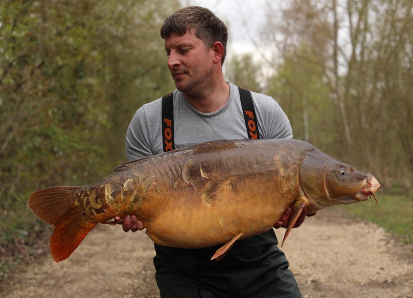 What a result for Kev!