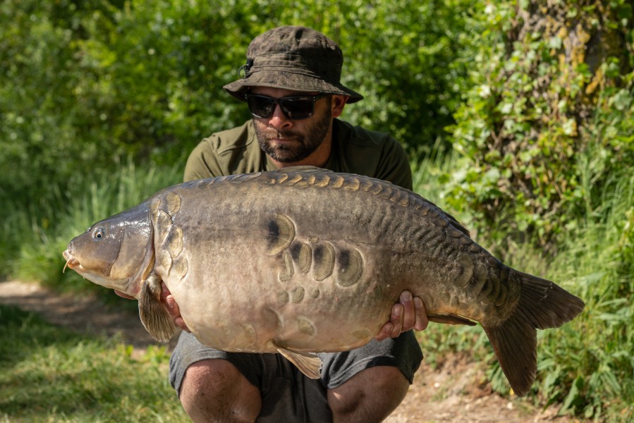 Marks biggest of the week!