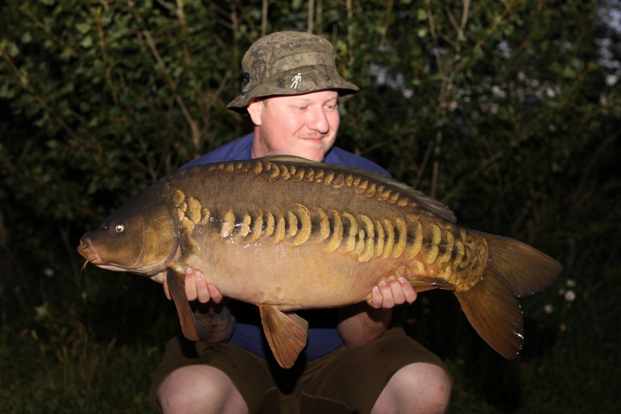 Nice to chip in with one!