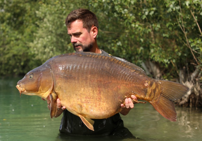 Buzzing to catch Buzzin Fish!!
