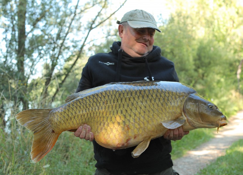 Mega common!