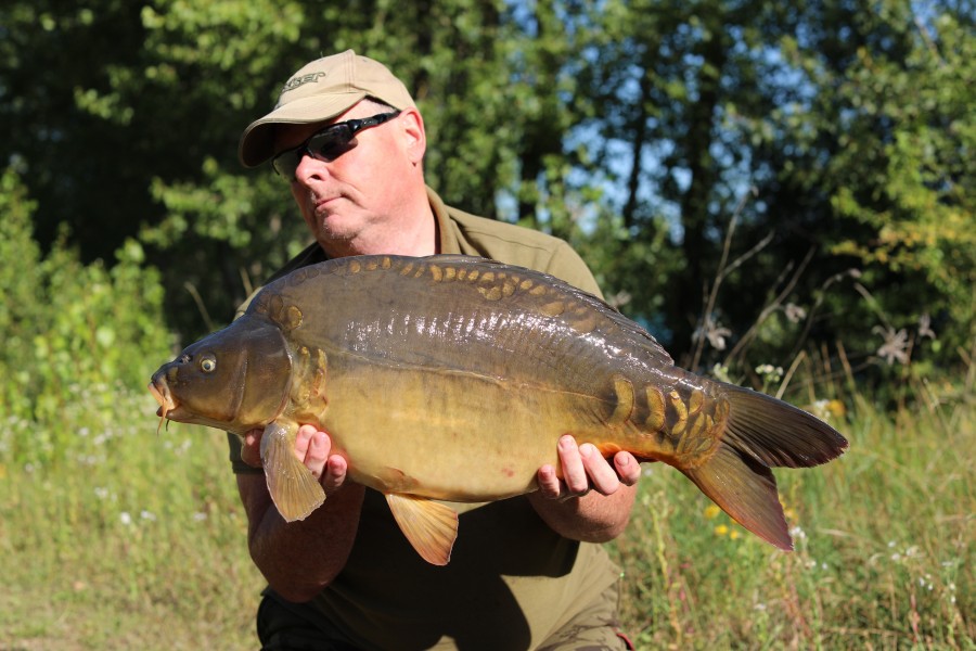 Blank saver for Dave!