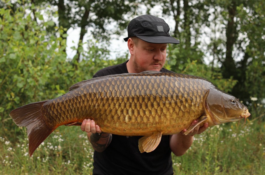 Cool common!