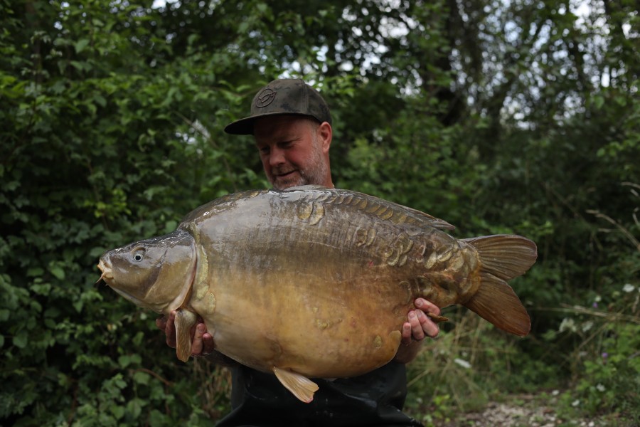 Digits 46lb