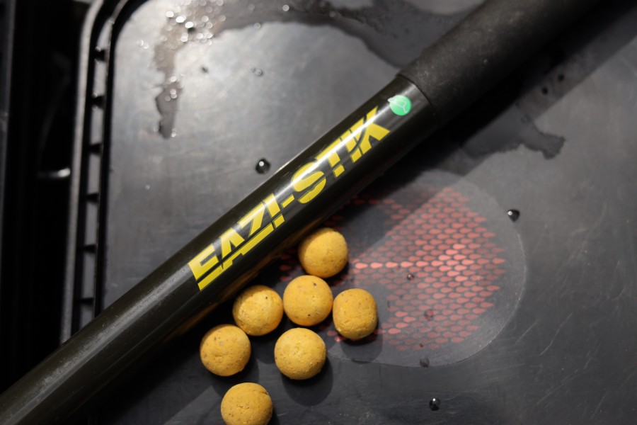 Lee's Bait