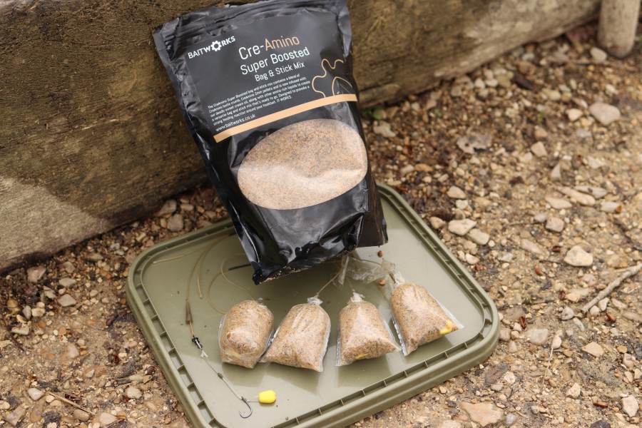 Tims solid bags