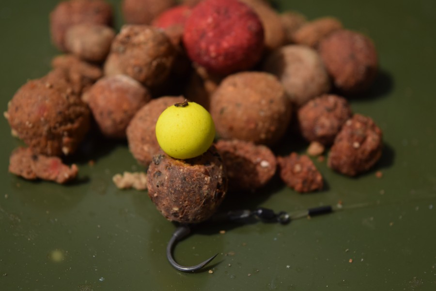 This is what caught Jack The Target @ 64lb