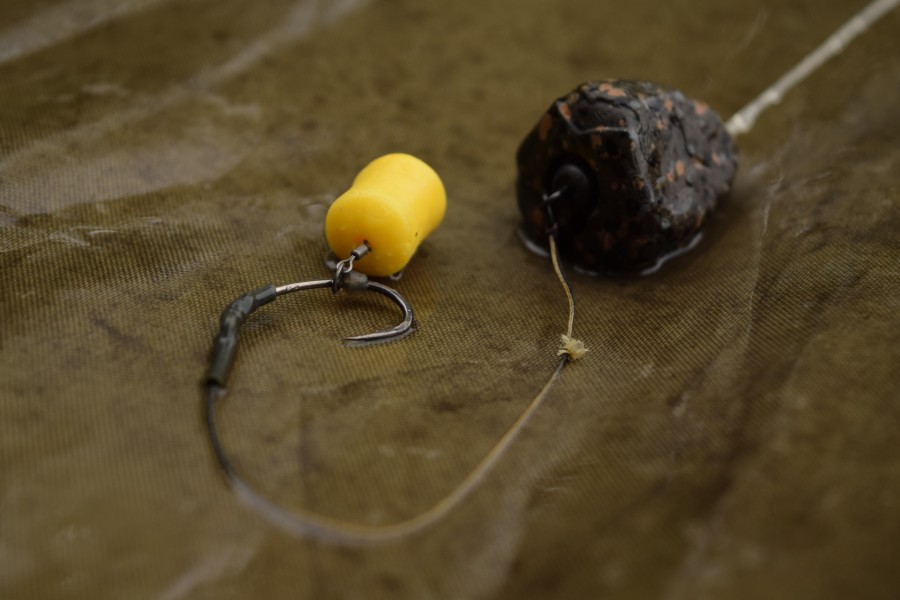 Henry's solid bag rig