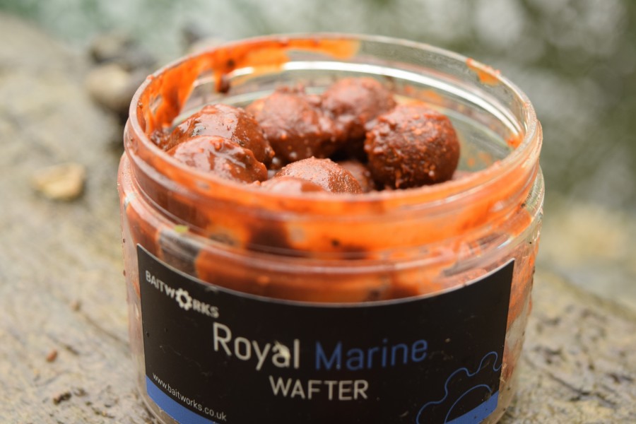 Royal Marine did well this week