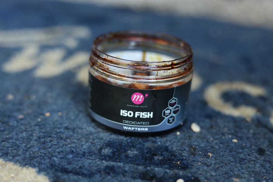 Hook baits