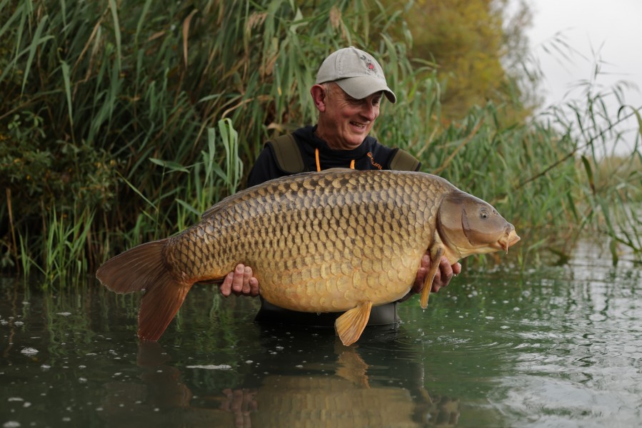 Roblox 51lb 8oz from Stink
