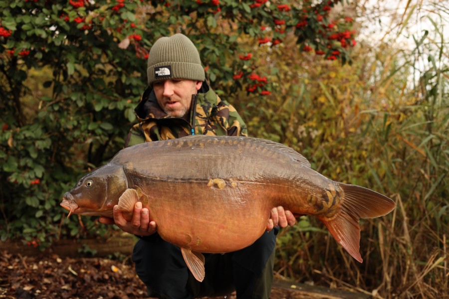 Paul with The Spectator