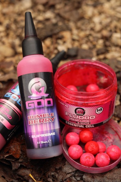 Toby's Hook Baits