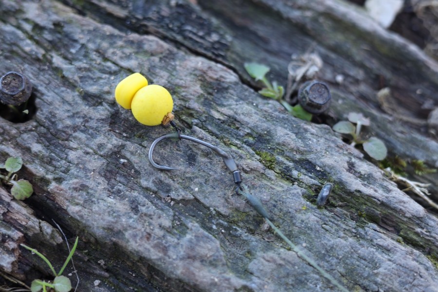 Spinners and yellow for the win