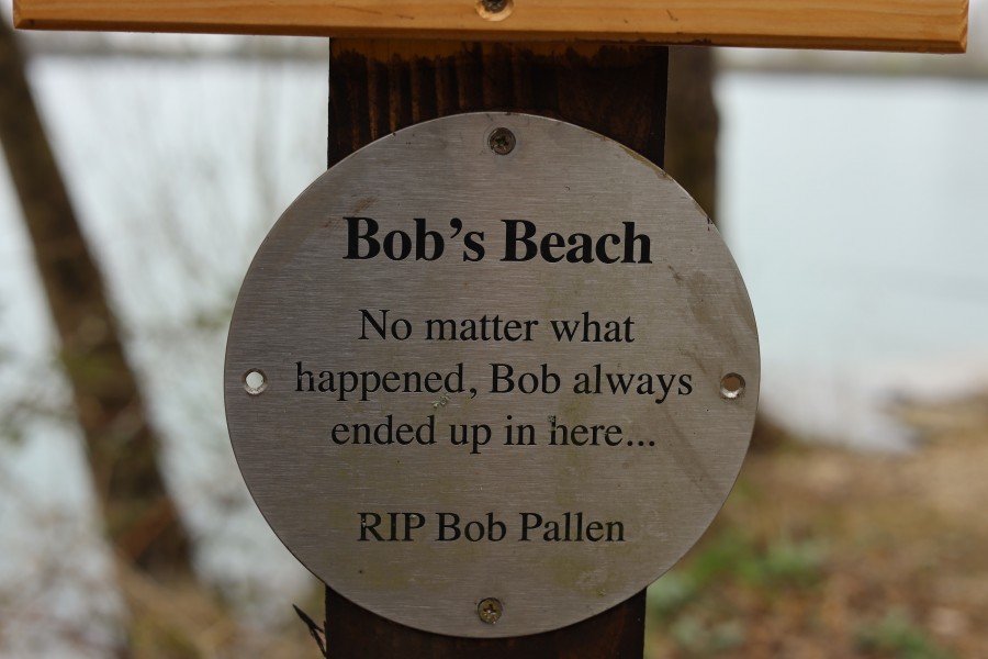 RIP Bob