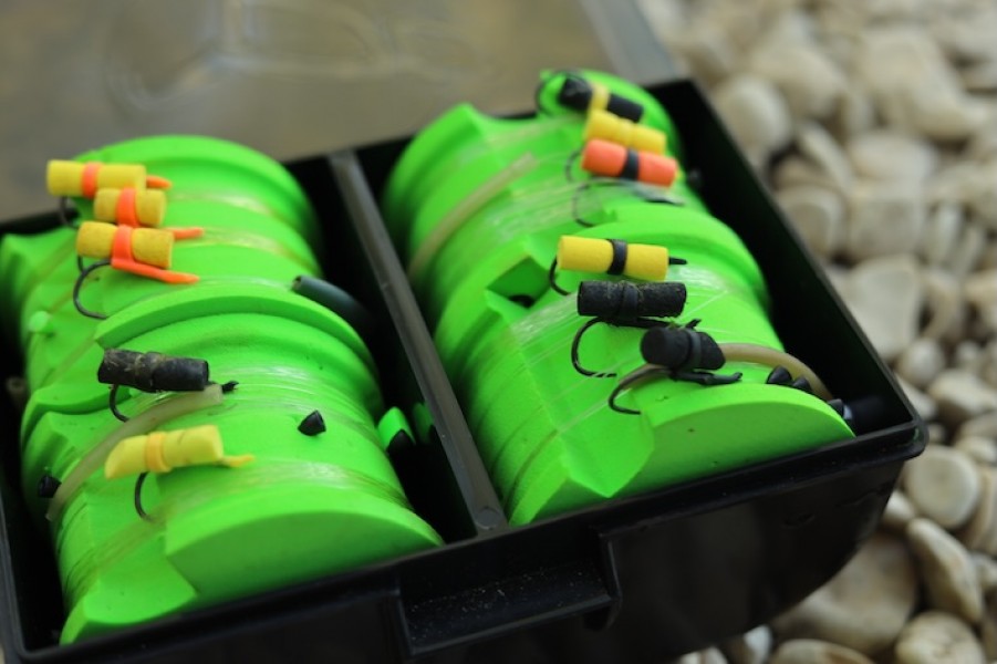 Don't forget your zigs