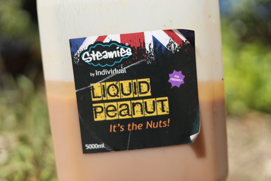 Machine liquids