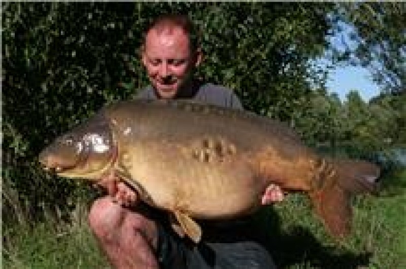 Cant get much better than this ? Cluster 56.14