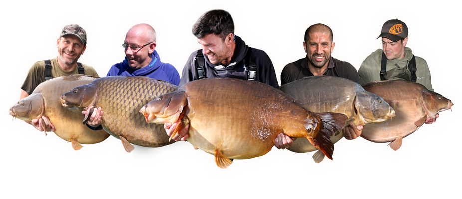Anglers